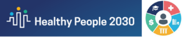 Healthy People Logo 2