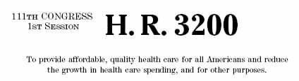 HR 3200